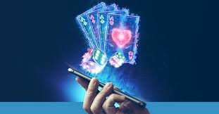 Người chơi bingo vui vẻ trải nghiệm xsqnam trên điện thoại