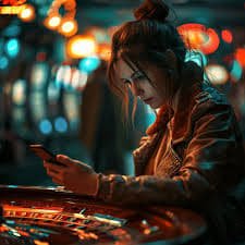 Trò chơi Nổ hũ vui nhộn tại xsqnam